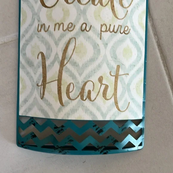 Home Wall Decor Item - Picture 3 of 12